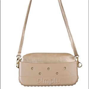 Simply Southern Crossbody/wristlet